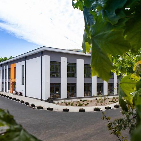 Hostel Montessori Gdańsk Exterior foto